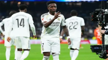 التشكيل المتوقع لريال مدريد في مواجهة أوساسونا اليوم ضمن الدوري الإسباني